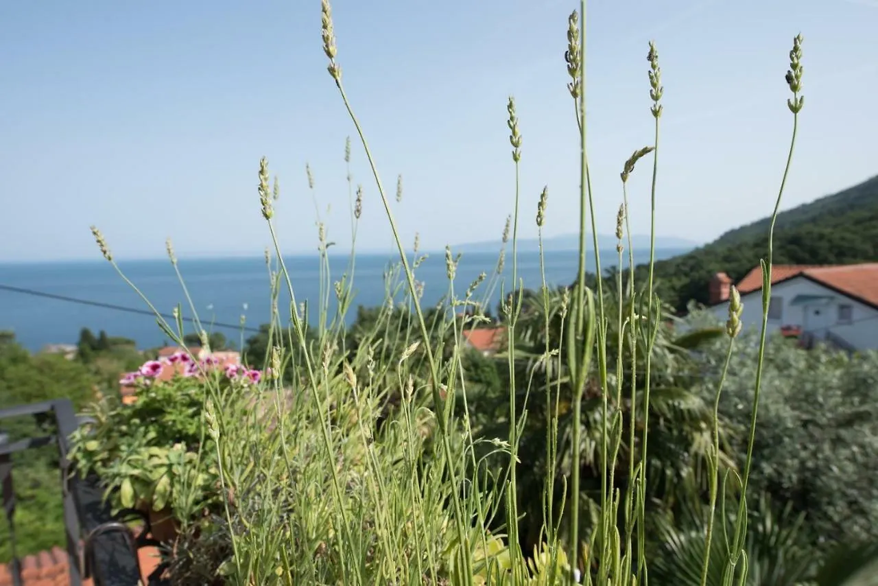 Apartments Villa Zara Lovran